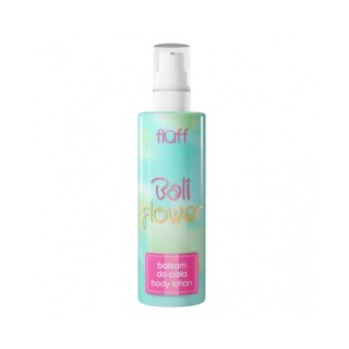 Квітковий лосьйон для тіла Fluff Bali 160 мл