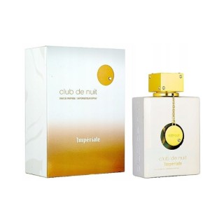 Armaf Eau de Parfum for men Club De Nuit White Imperiale 105ml
