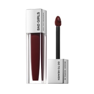 Bad Girls Go To Haven matte vloeibare lippenstift /108/ Banggang 7 ml Bad Girls Go To Haven matte vloeibare lippenstift /108/ Banggang 7 ml