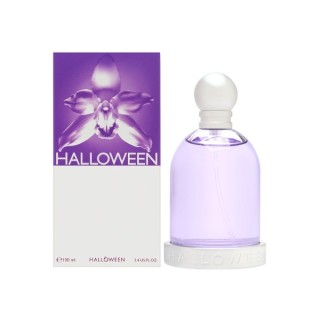 Жіноча туалетна вода Halloween Halloween 100 мл Жіноча туалетна вода Halloween Halloween 100 мл
