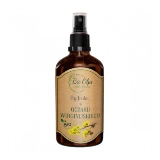 Bio Olja Bio Toverhazelaar Hydrolaat 100 ml