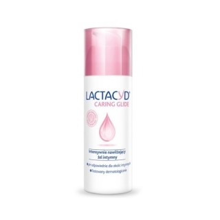 Lactacyd Caring Glide Intimate gel 50 ml