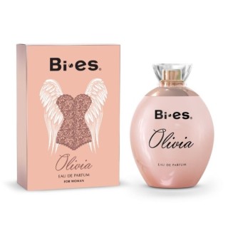 Жіноча парфумована вода Bi-es Olivia 100 мл