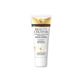 Eveline Christian Laurent Beauty Creator smoothing and mattifying Serum - make-up base 30 ml