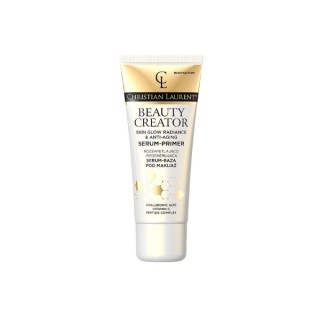 Eveline Christian Laurent Beauty Creator illuminating and regenerating Serum - make-up base 30 ml
