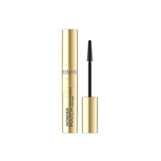 Eveline Wonder Match thickening and lengthening Mascara Eveline Wonder Match thickening and lengthening Mascara