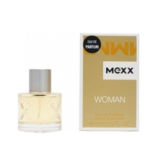 Mexx Woda perfumowana dla kobiet Woman 40 ml