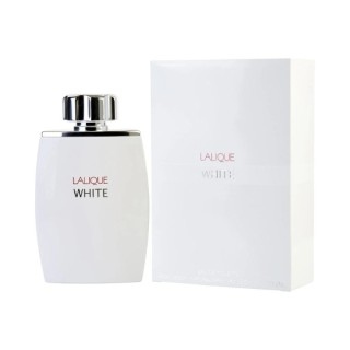 Туалетна вода Lalique для чоловіків White 125 мл
