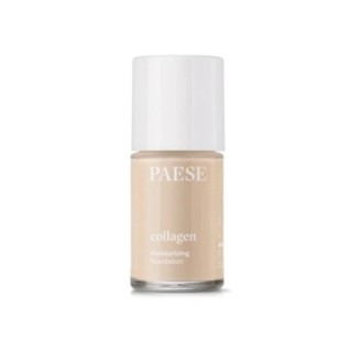 Paese Collagen Moisturizing Foundation 303W Honey 30 ml