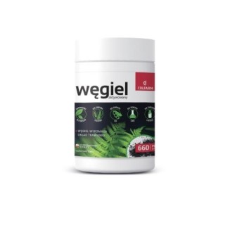 Actieve kool 100 g