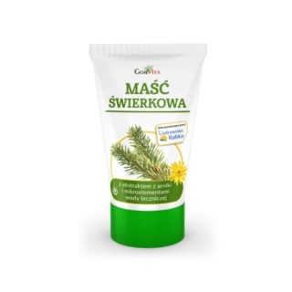 Spruce Ointment 135 ml