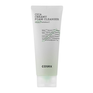 COSRX Pure Fit Cica Cleanser Zuiverende gezichtswas 150 ml