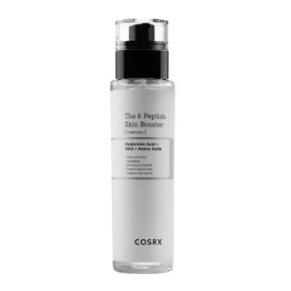 COSRX The 6 Peptide Skin Booster Serum Complex Peptide Serum 150 мл