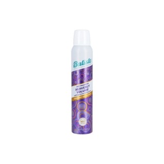 Шампунь для сухого волосся Batiste Extra Volume 200 мл