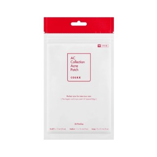 COSRX Acne Pimple Master Patch – Puistjespleisters 24 stuks