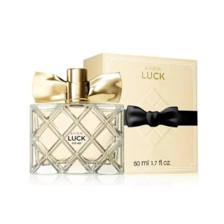 Avon Luck For Her Eau de Parfum voor Vrouwen 50 ml