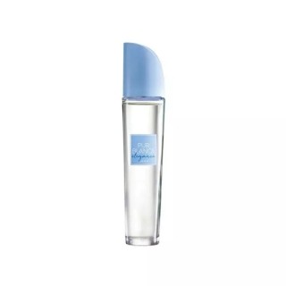 Жіноча туалетна вода Avon Pur Blanca Elegance 50 мл