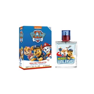 Туалетна вода PAW Patrol для дітей та молоді 30 мл