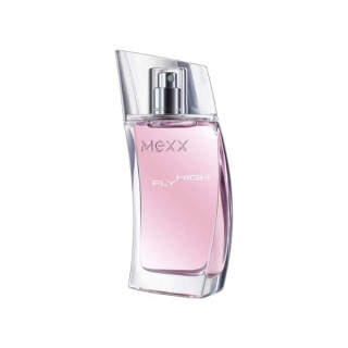 Жіноча туалетна вода Mexx Fly High Woman 40 мл
