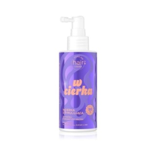 ONLYBIO Haar van de dag Lotion die de haargroei stimuleert 150 ml