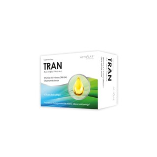 Activlab Тран 60 капсул