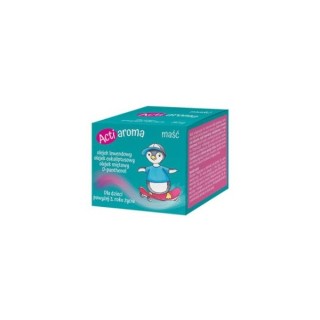 Actiaroma ointment for children over 3 years of age with essential oils 50 g