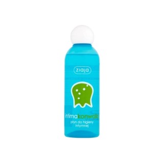 Ziaja Intima Intimate hygiene fluid Lily of the Valley 200 ml
