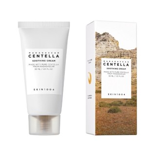 SKIN1004 Madagascar Centella Kalmerende Cream Kalmerende Gezichtscrème 30 ml SKIN1004 Madagascar Centella Kalmerende Cream Kalmerende Gezichtscrème 30 ml