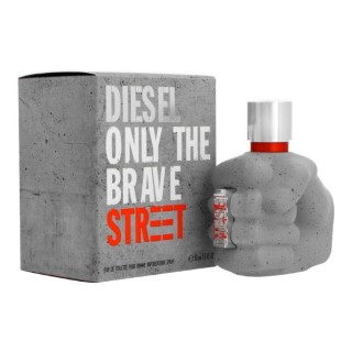 Туалетна вода для чоловіків Diesel Only The Brave Street 50 мл