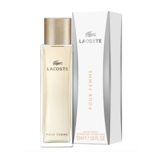 Lacoste Pour Femme Eau de Parfum voor Dames 50 ml