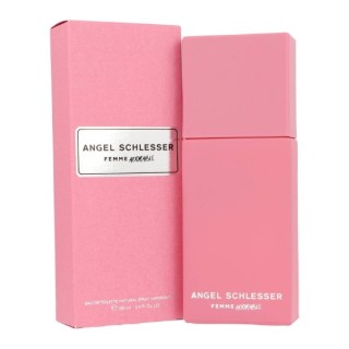 Angel Schlesser Femme Adorable Woda toaletowa dla kobiet 100 ml