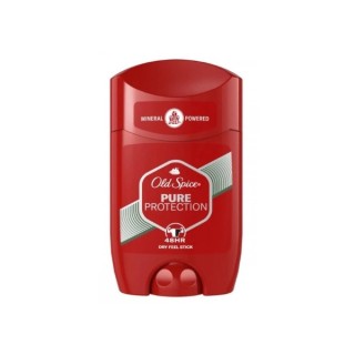 Old Spice Old Pure Protection Dezodorant w sztyfcie 65 ml