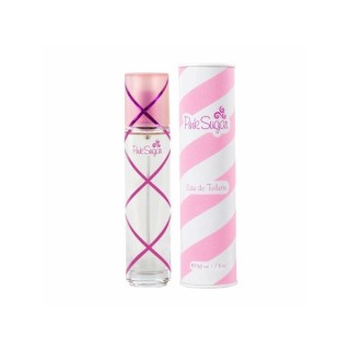 Жіноча туалетна вода Aquolina Pink Sugar 50 мл