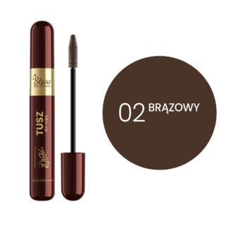 Stars from the stars Wedel Nadziana Mascara 02 коричнева 12 G
