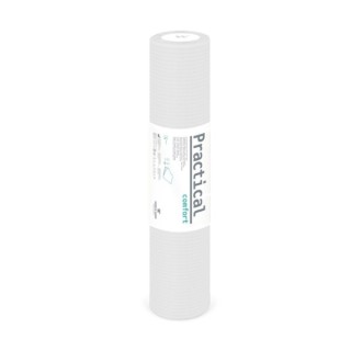 Disposable medical pads Paper and foil napkins (50x32 cm) White