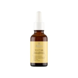 Miya Beauty Lab Vitamin C Serum Evening Out Color 30 ml
