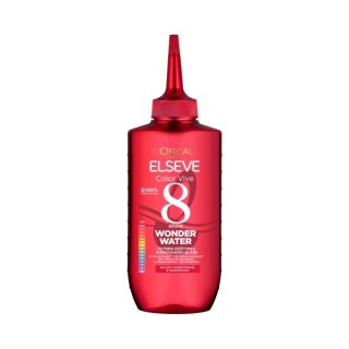 L'oreal Elseve Color Vive 8 seconds Кондиціонер для фарбованого волосся посилений блиск 200 мл