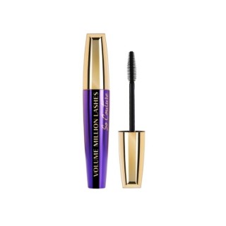 L'oreal Voliume Million Lashes So Couture Noir Tusz do rzęs Extra Black 9.5 ml