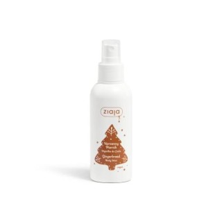 Ziaja Korzenny piernik Mgiełka do ciała 100 ml Ziaja Korzenny piernik Mgiełka do ciała 100 ml