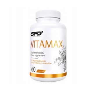 SFD Vitamax 60 табл