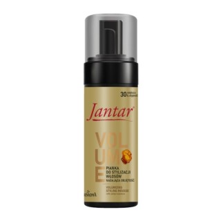Farmona Jantar Style Volume Haarstylingmousse voor volume 150 ml