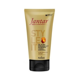 Farmona Jantar Style It ultra -gladmakende haargel 150 ml