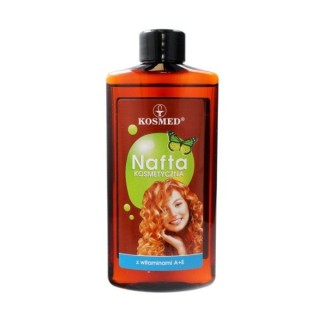 Kosmed Nafta with vitamins A+E 150 ml
