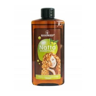 Kosmed Cosmetic Naphtha with Tea Tree Oil 150 ml