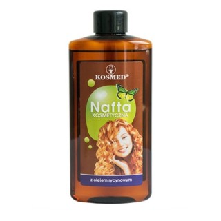 Kosmed Cosmetic Naptha with Castor Oil