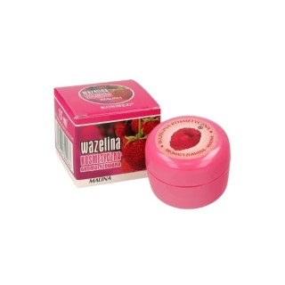 Kosmed Cosmetic Vaseline Raspberry 15 ml
