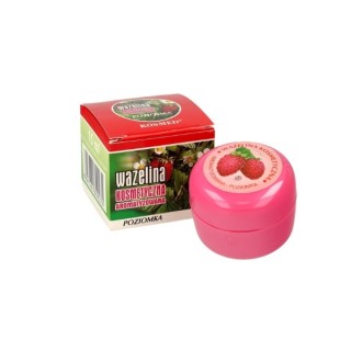 Kosmed Cosmetic Vaseline Aardbei 15 ml