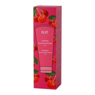 Гель для вмивання Fluff Cherry 75 мл