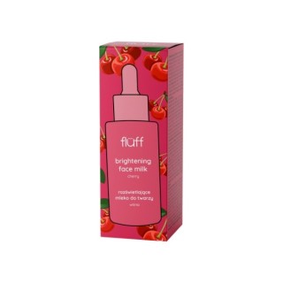 Молочко для обличчя Fluff Cherry 40 мл
