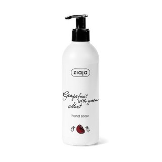 Ziaja r o k i mint 270 ml